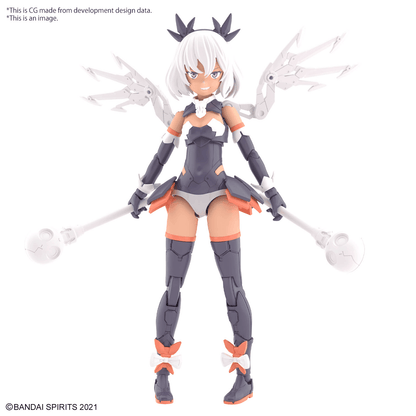 30MS -  1/144 SIS-M00 Ilshana [Color C]