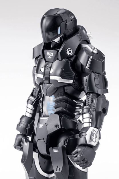 KOTO-KP517 - Exoskeleton Gale Hound