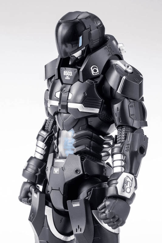 KOTO-KP517 - Exoskeleton Gale Hound