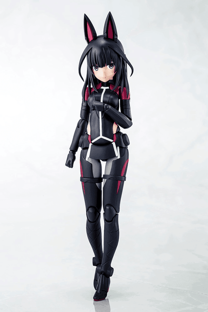 KOTO-KP526X - Kaede Agatsuma Kaiden