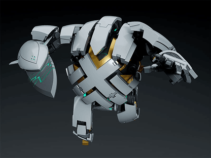 MODEROID - Arhan Plastic Model Kit