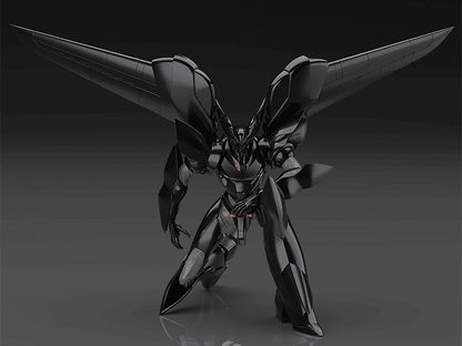 Moderoid - Patlabor Type-J9 Griffon Flight and Aqua Unit