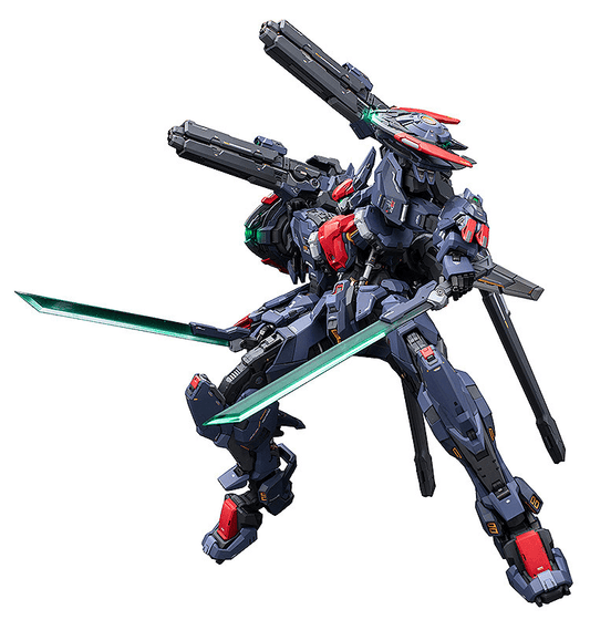 Progenitor Effect MCT-AP02FA Marquis of Wucheng - Good Smile