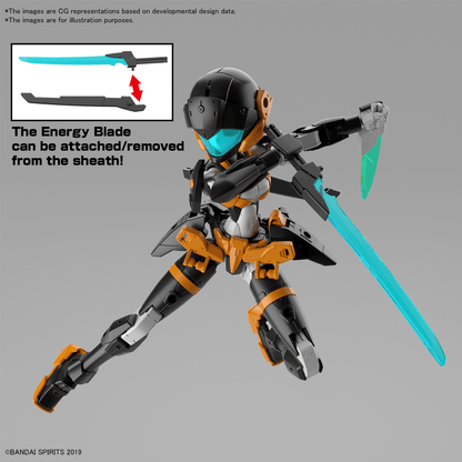 1/144 EXM - H15S Acerby (Type-D)