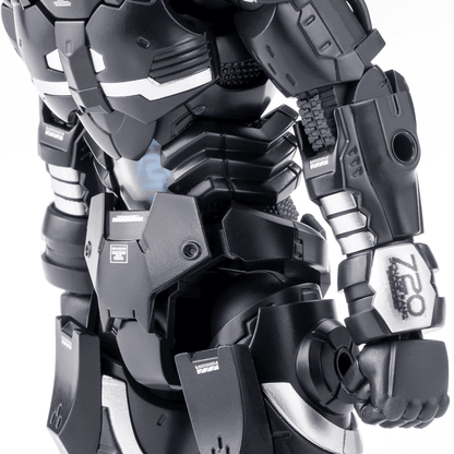 KOTO-KP517 - Exoskeleton Gale Hound