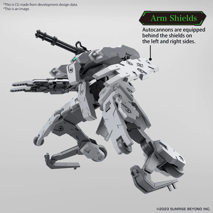 HG 1/72 Bunyip Ginga