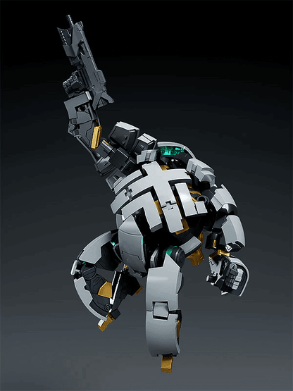 MODEROID - Arhan Plastic Model Kit
