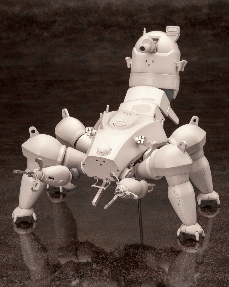 HAW-206 Prototype [Ghost in The Shell]
