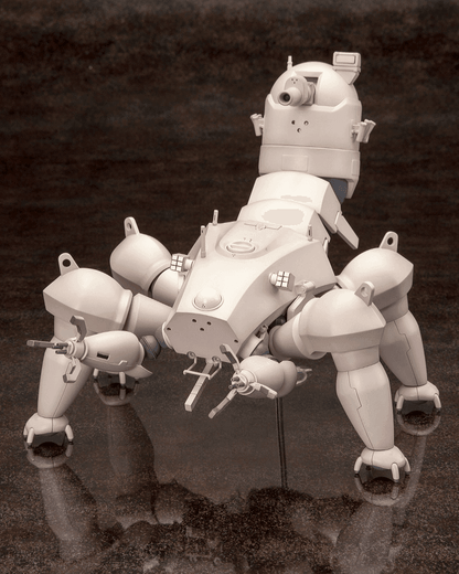 HAW-206 Prototype [Ghost in The Shell]