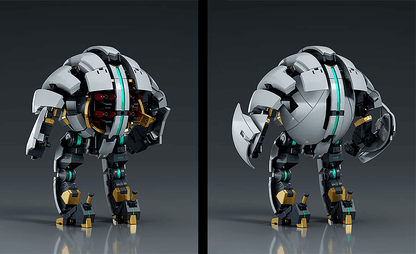 MODEROID - Arhan Plastic Model Kit