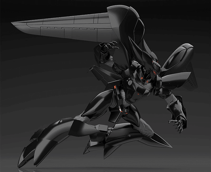 Moderoid - Patlabor Type-J9 Griffon Flight and Aqua Unit