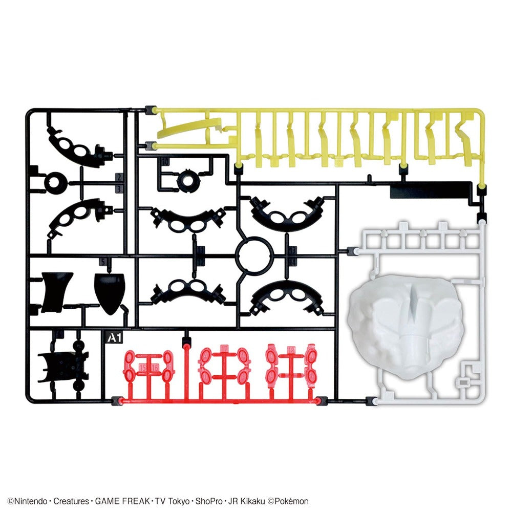 Pokemon - Mega Rayquaza