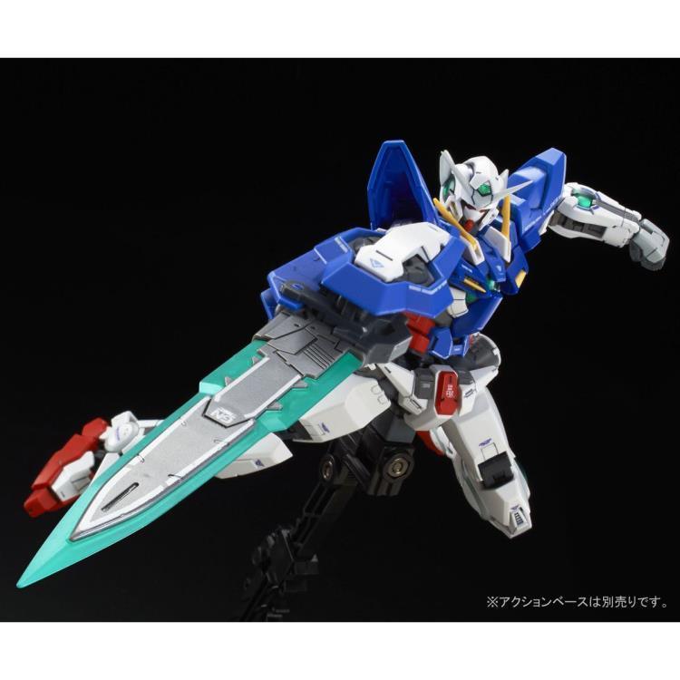 RG 1/144 Gundam Exia Repair II [PREMIUM BANDAI]