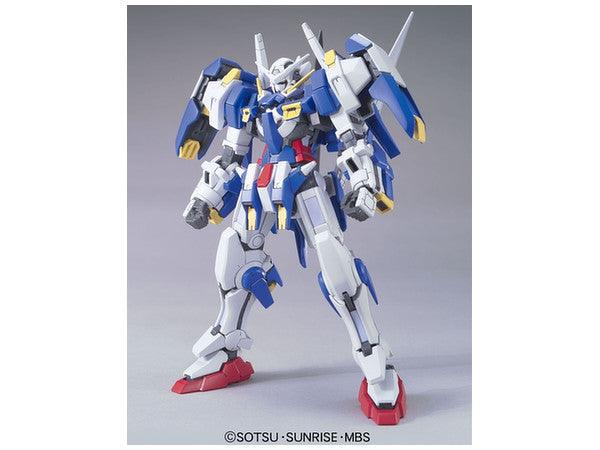 HG 1/144 Gundam Avalanche Exia Dash