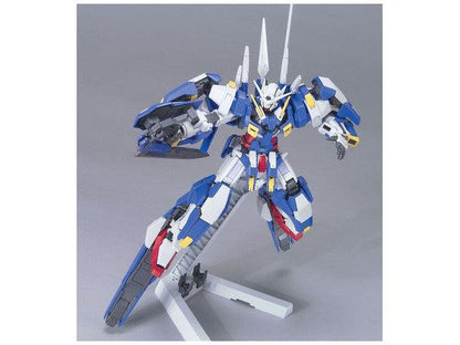 HG 1/144 Gundam Avalanche Exia Dash