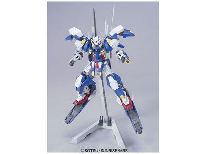 HG 1/144 Gundam Avalanche Exia Dash