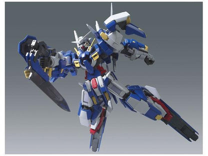 HG 1/144 Gundam Avalanche Exia Dash
