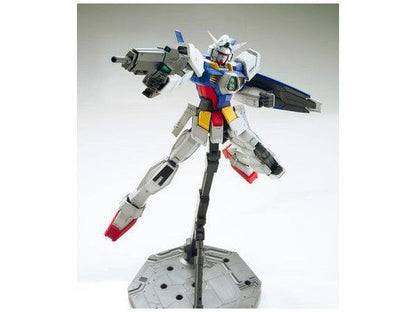 MG 1/100 Gundam Age-1 Normal