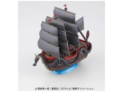 One Piece - Dragon's Ship [Grand Ship Collection]
