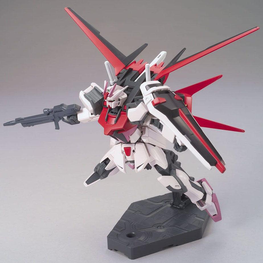 HGCE 1/144 Strike Rouge Gundam
