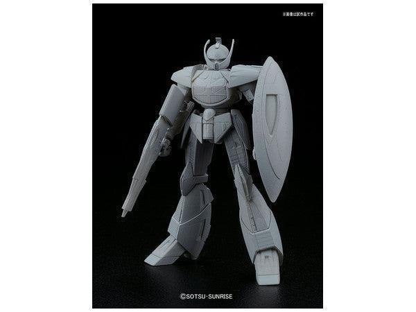 HG 1/144 WD-M01 - Turn A Gundam