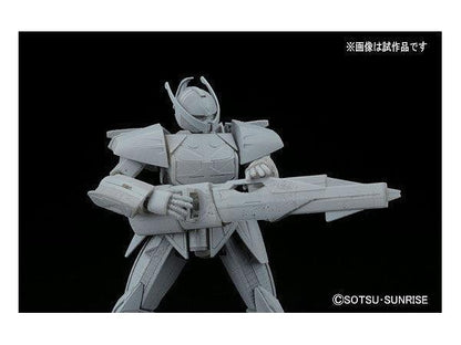 HG 1/144 WD-M01 - Turn A Gundam
