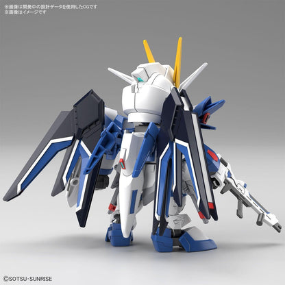 SD-Ex Standard Rising Freedom