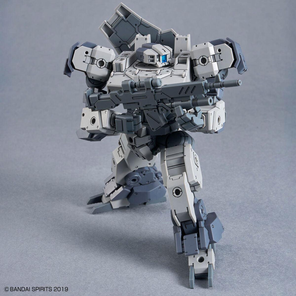 30MM 1/144 eEXM-9 Baskyrotto [Gray]