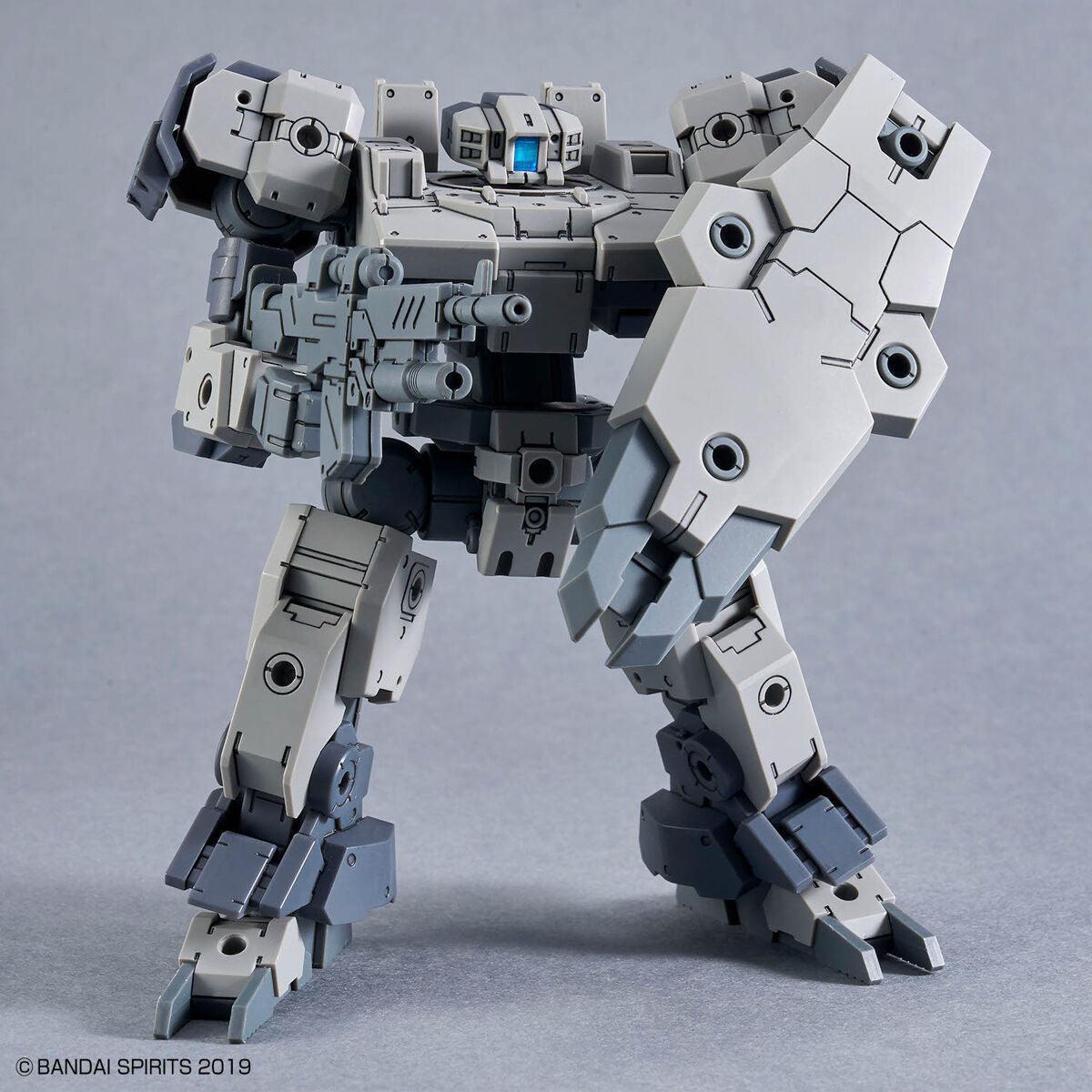 30MM 1/144 eEXM-9 Baskyrotto [Gray]