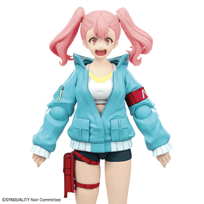 SYNDUALITY - Ellie [Figure Rise Standard]