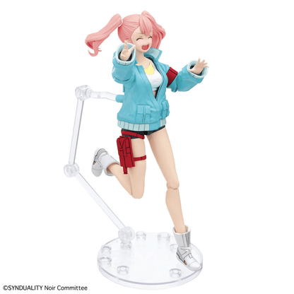SYNDUALITY - Ellie [Figure Rise Standard]