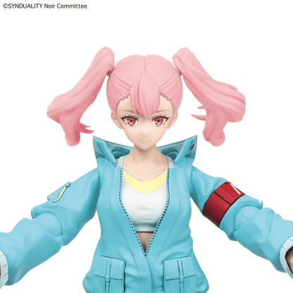SYNDUALITY - Ellie [Figure Rise Standard]