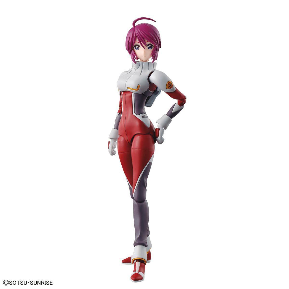 Lunamaria Hawke [Figure Rise Standard]