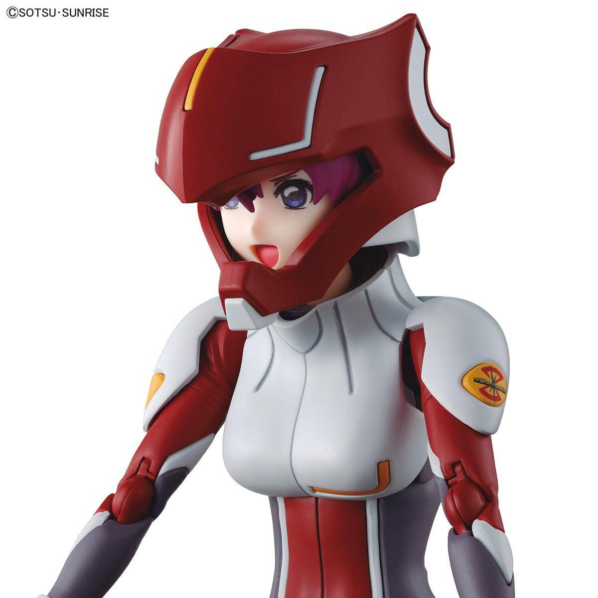 Lunamaria Hawke [Figure Rise Standard]