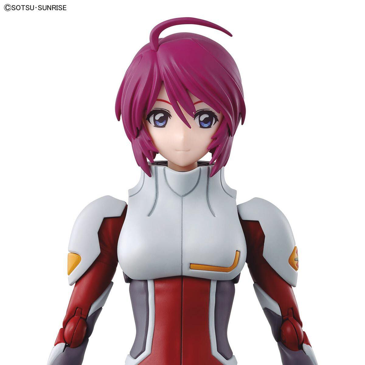 Lunamaria Hawke [Figure Rise Standard]