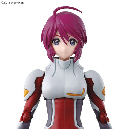 Lunamaria Hawke [Figure Rise Standard]