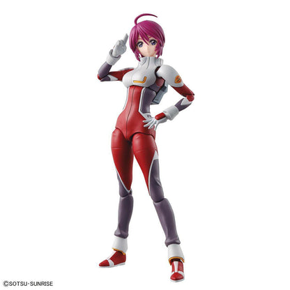 Lunamaria Hawke [Figure Rise Standard]