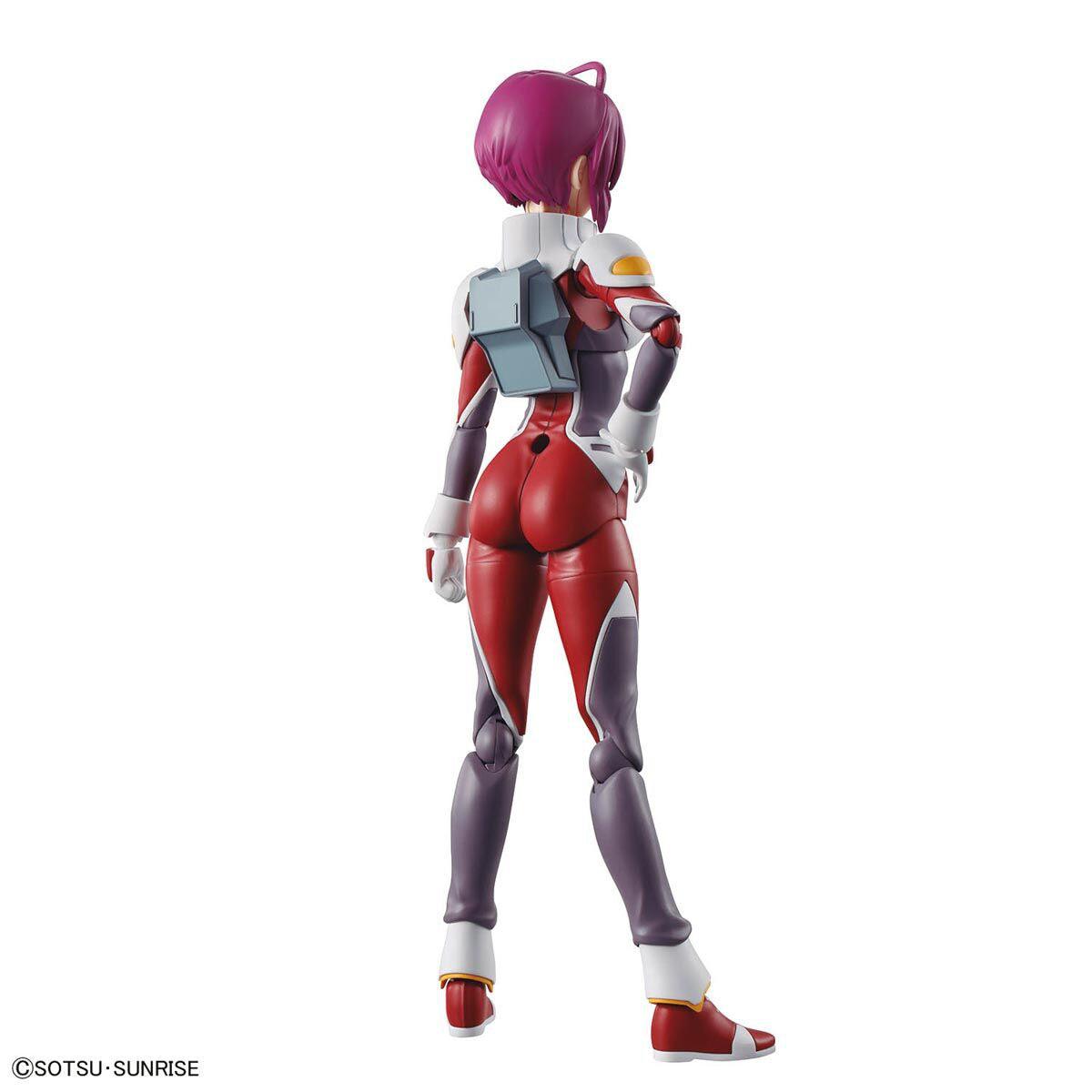 Lunamaria Hawke [Figure Rise Standard]