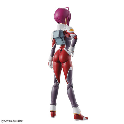 Lunamaria Hawke [Figure Rise Standard]
