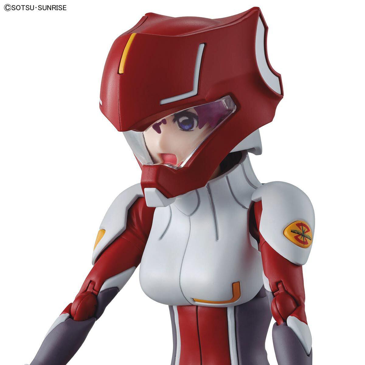 Lunamaria Hawke [Figure Rise Standard]
