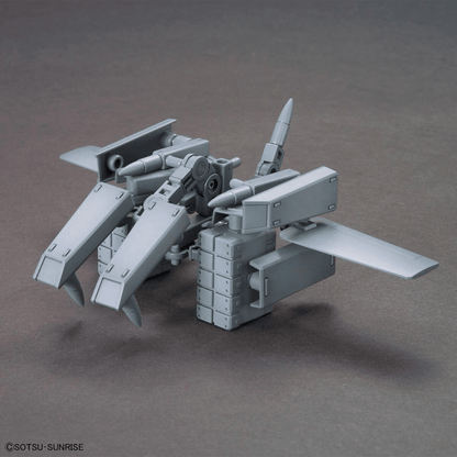 Option Parts Gunpla Set 08 - Ballden Arms Arms