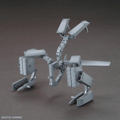Option Parts Gunpla Set 08 - Ballden Arms Arms