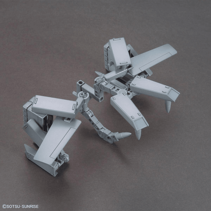 Option Parts Gunpla Set 08 - Ballden Arms Arms