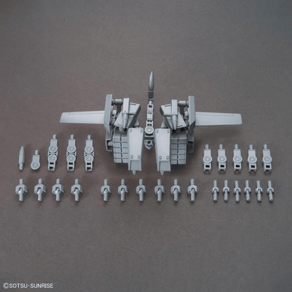 Option Parts Gunpla Set 08 - Ballden Arms Arms