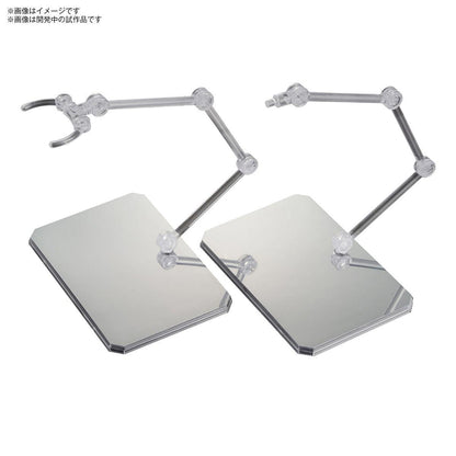 Action Base 6 [Clear Color Mirror Sticket Set]