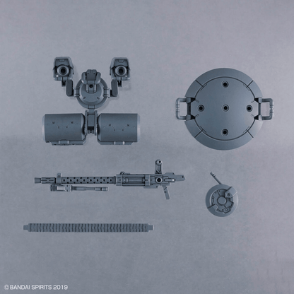 30MM - Heavy Weapon Set 2