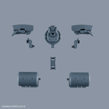 30MM - Heavy Weapon Set 2