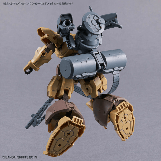 30MM - Heavy Weapon Set 2