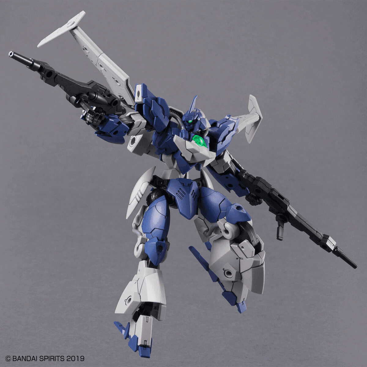 30MM 1/144 beXM-21 Verdenova [Navy]