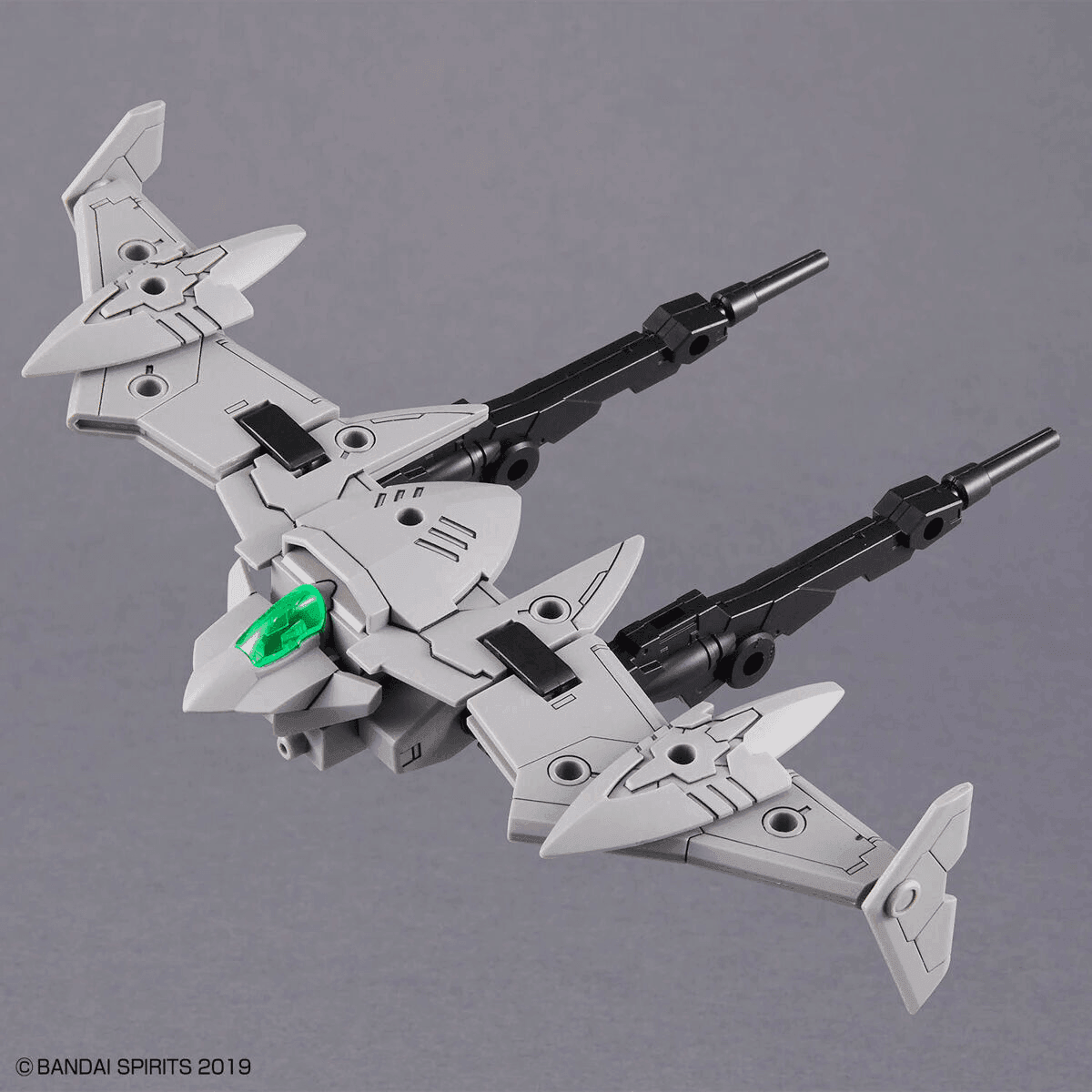 30MM 1/144 beXM-21 Verdenova [Navy]